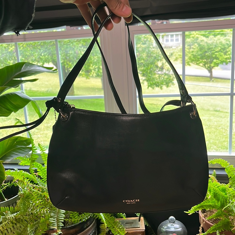 Coach Adjustable Crossbody  brand new no tags